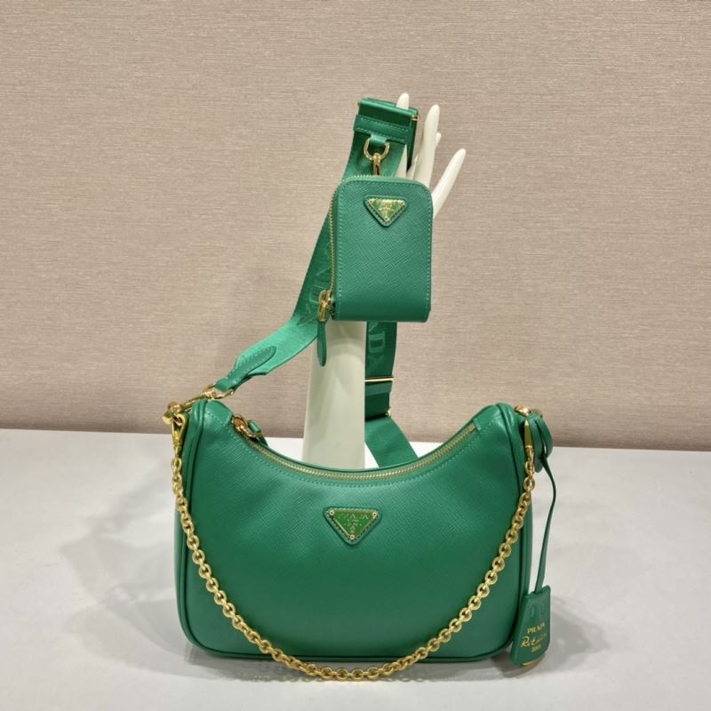 Pra*a hobo bags